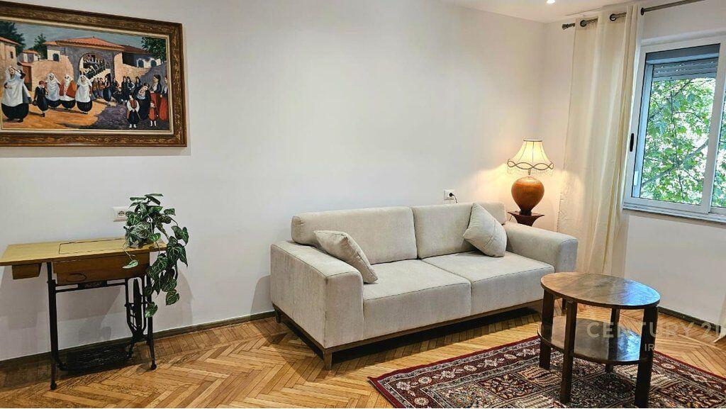 AFFITTO | Appartamento 1+1 – Vicino al Centro, Viale Bajram Curri