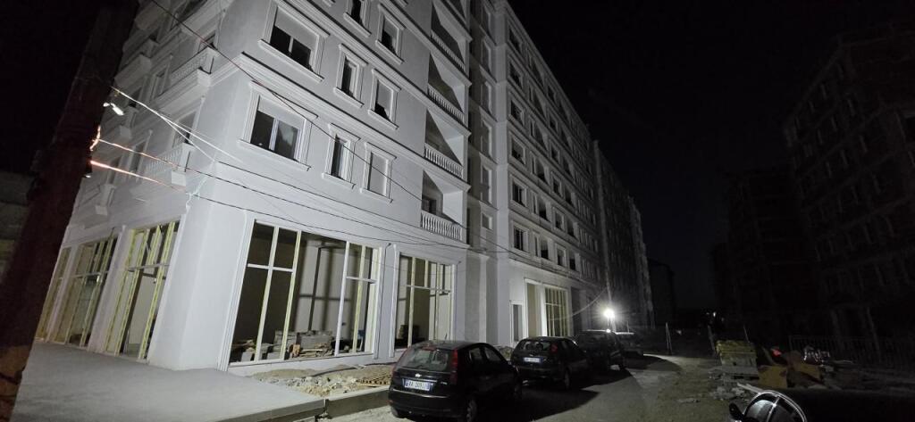 2+1 APARTMENT FOR SALE, KAMEZ