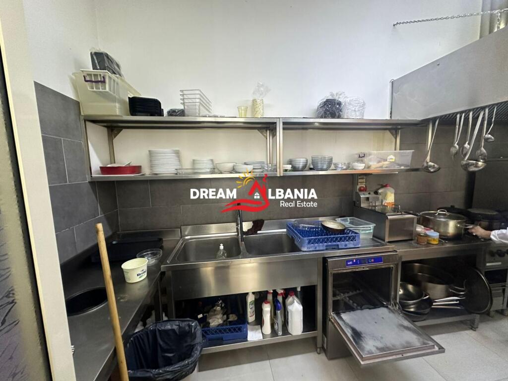 Business Bar Restaurant for sale on Dibra street near Pharmacy 10 (ID 4171614)