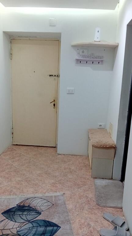 🏡 Apartment for Rent – 1+1, Former Durres Road
