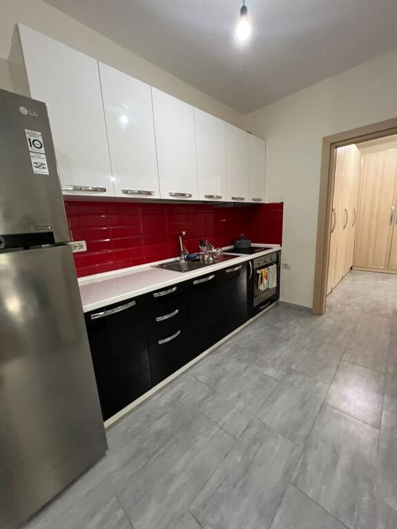 Appartamento in affitto in Via Kosovareve !