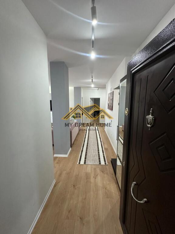 IN VENDITA APPARTAMENTO 3+1+2T+2Balconi A MARKATA, DURRES!!