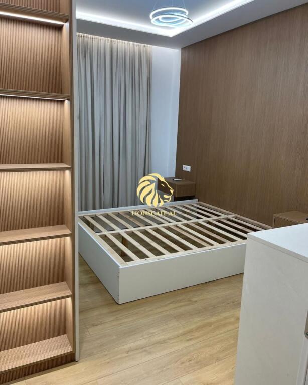 🏢 APARTAMENT ME QIRA – ISH FUSHA E AVIACIONIT