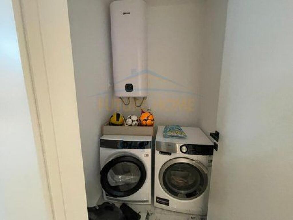 Qera, Apartament 2+1+POST PARKIMI, Lake View Residences.