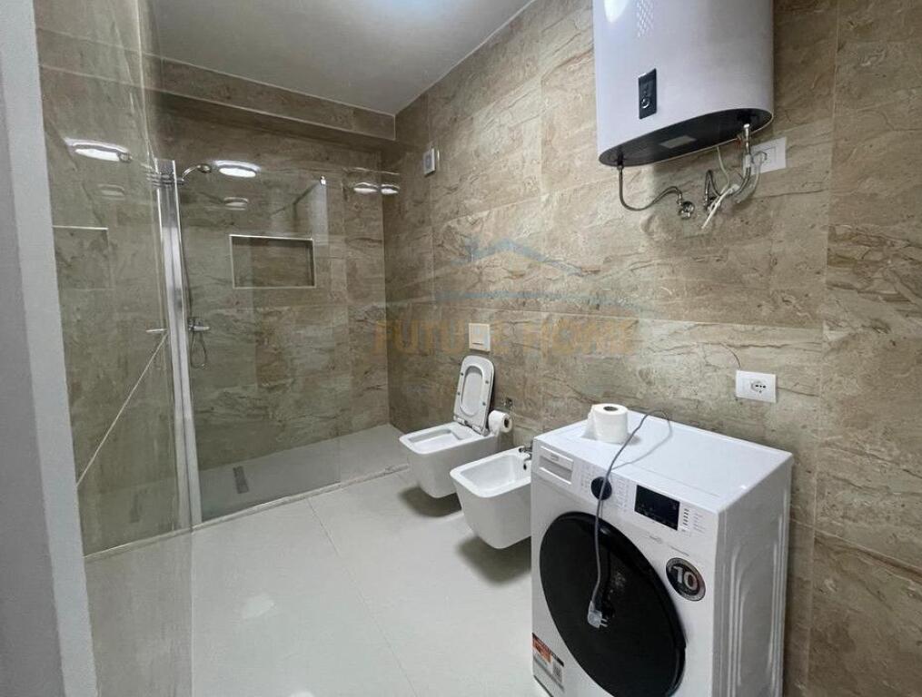 Affitto, Appartamento 1+1, Zogu i Zi, Tirana 700 €