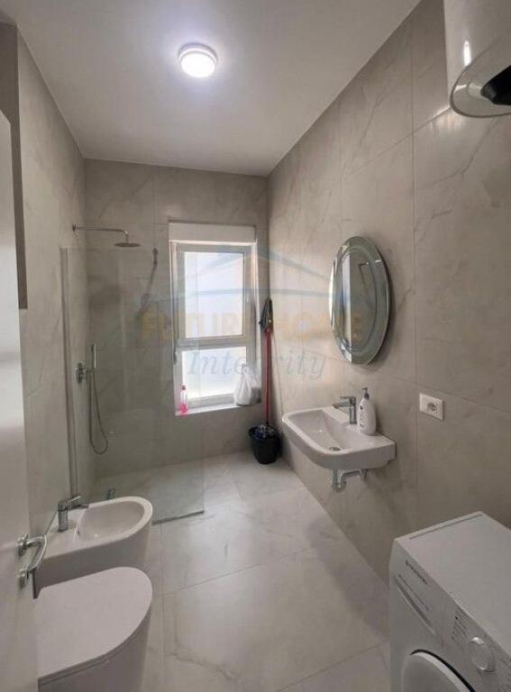 Apartament 1+1, Kompleksi Kadiu, Tiranë..