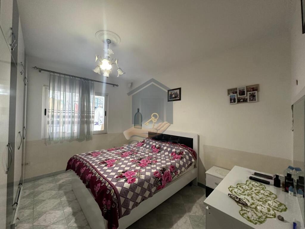 For sale, 2+1 Apartment, near "Qemal Mici" School, Durres!