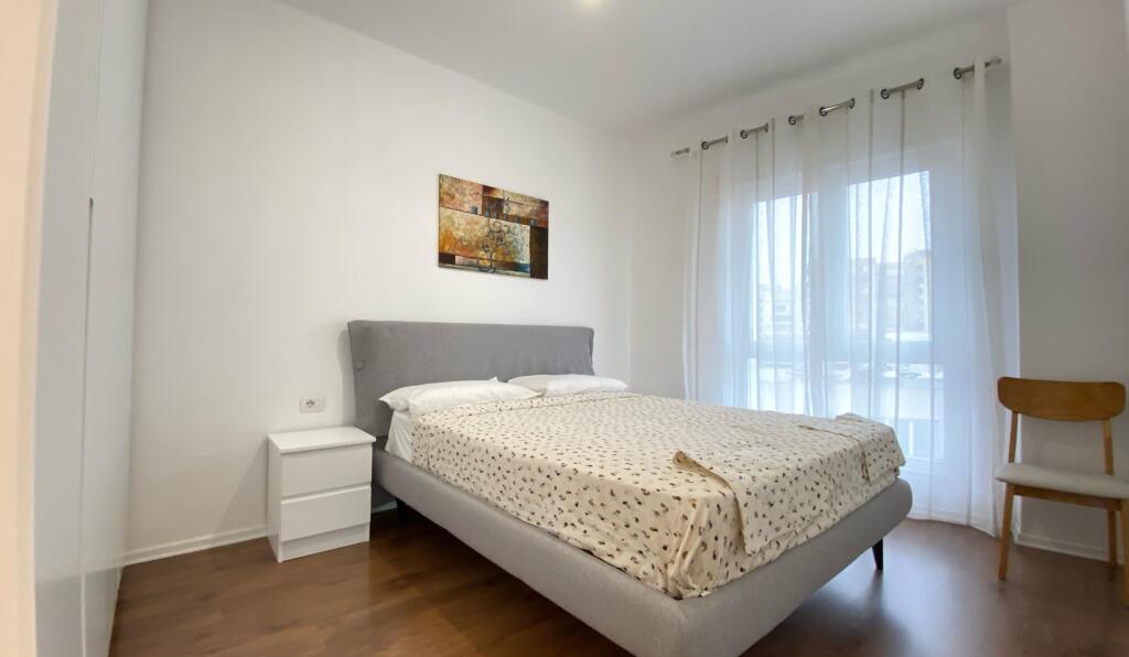 Apartment 1+1 for rent in the Center!