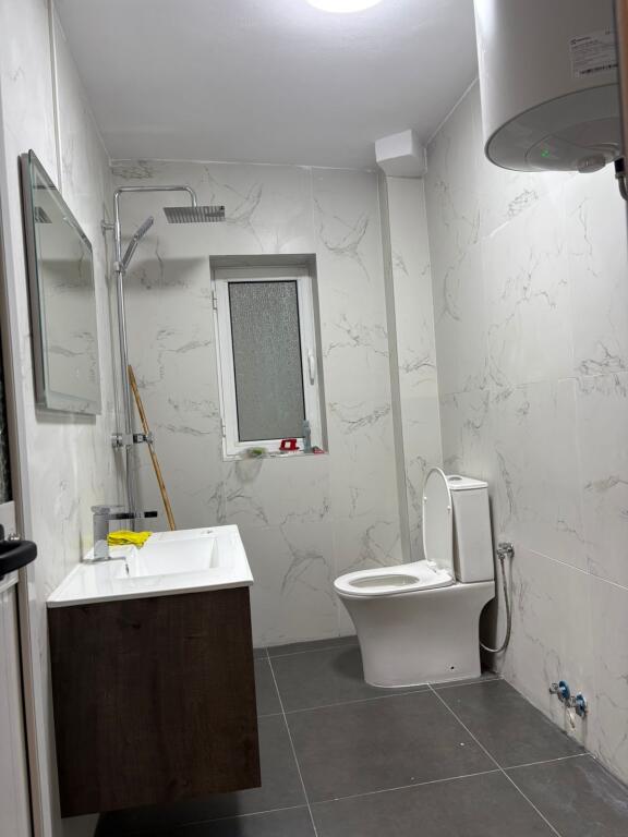 📍 Exclusive – 2+1 Apartment for rent near Ali Demi field