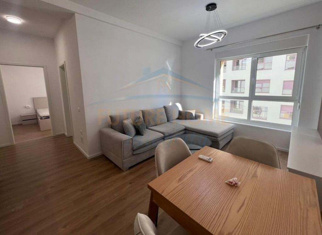 Apartament 1+1, Kompleksi Kadiu, Tiranë..
