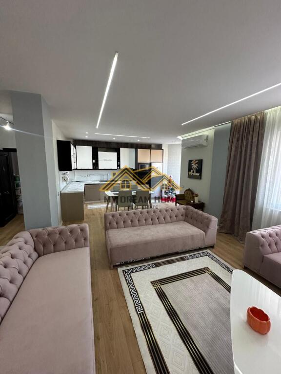IN VENDITA APPARTAMENTO 3+1+2T+2Balconi A MARKATA, DURRES!!