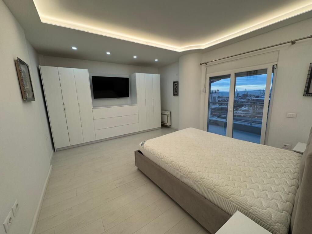 Apartment for rent 2+1
