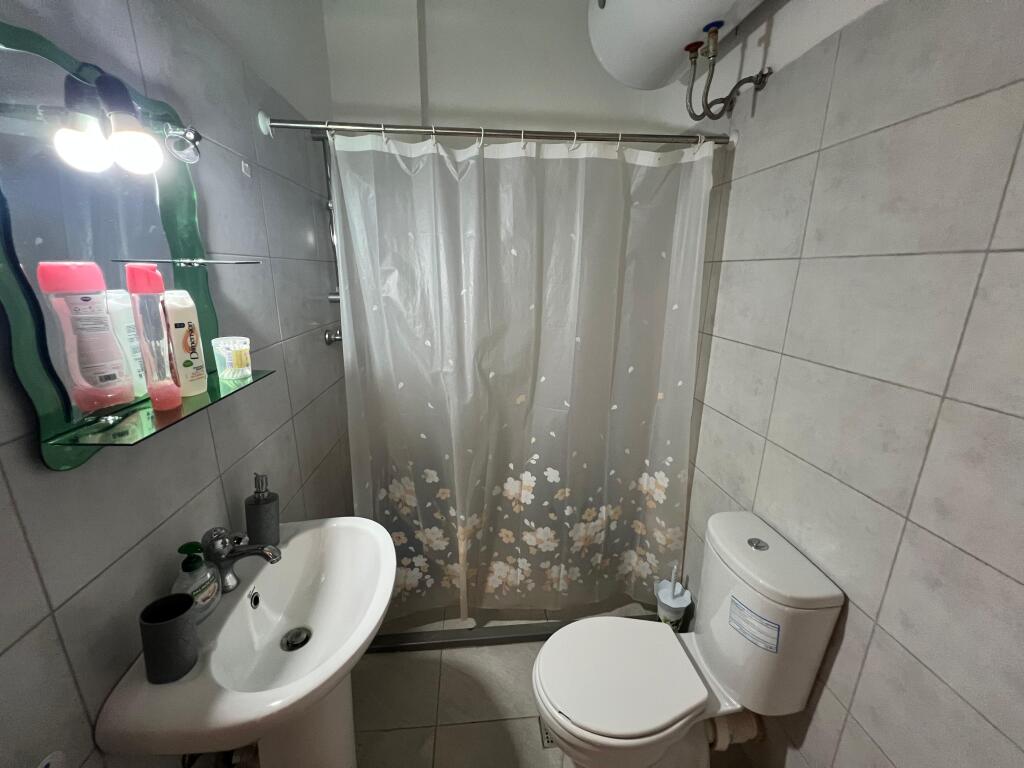 Studio for rent – Rrota e Kuqe Beach, Sea View