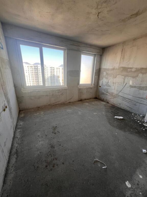 APARTMENT FOR SALE 1+1 AT THE FORMER AVIATION FIELD, FINAL PHASE