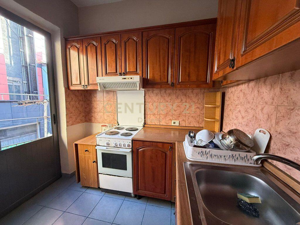 FOR RENT | Apartment 1+1 – Bllok, Tirana