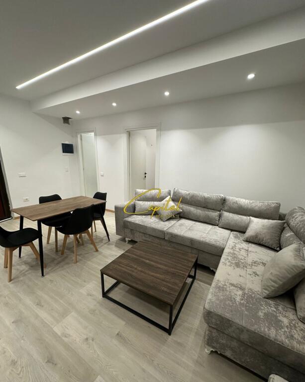 APARTMENT FOR RENT 1+1 ZOGU I ZI 70,000 LEKE