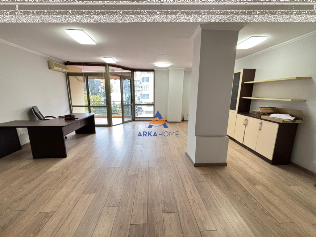 FOR SALE APARTMENT 2+1 "MUHAMET GJOLLESHA STREET" 258,000 EURO