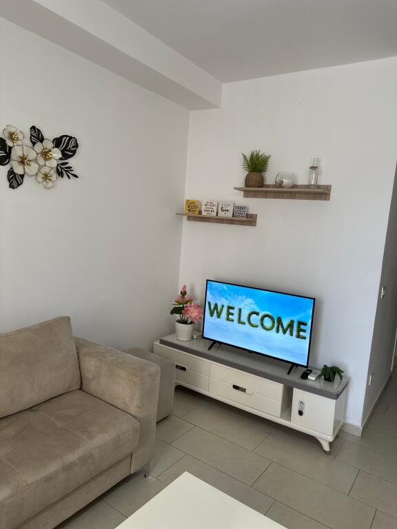 Apartament 1+1 Durres, Ura Dajlanit