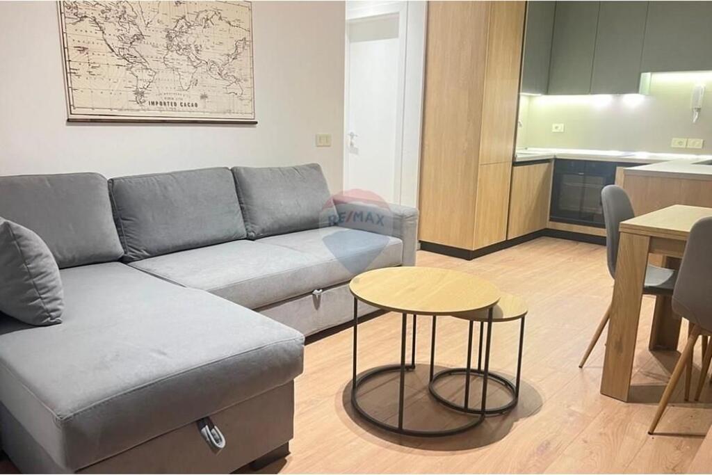 Apartment for rent -Rr.Mine Peza -850 euro