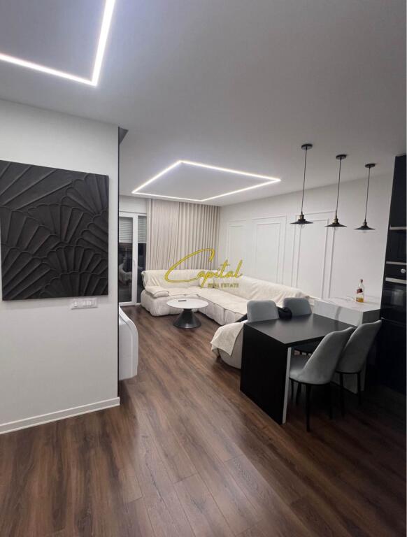 APARTMENT FOR RENT 1+1 5 MAJI 55,000 LEKE