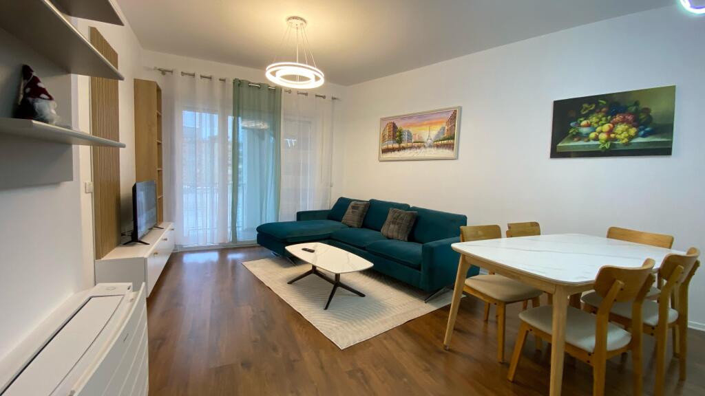 Apartment 1+1 for rent in the Center!