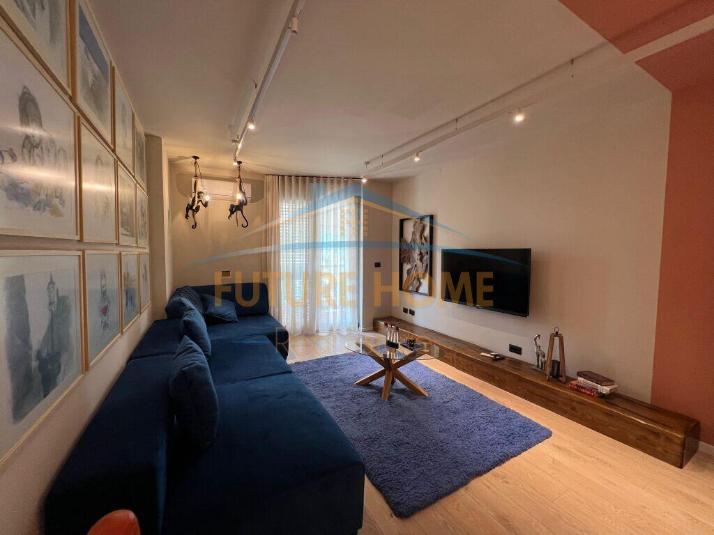 Rent, Apartment 1+1, Former Exhibition, Tirana