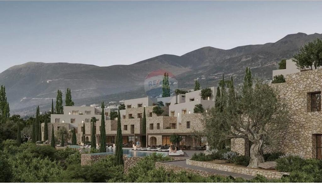 Apartament - Për Shitje - Dhërmi, Vlorë