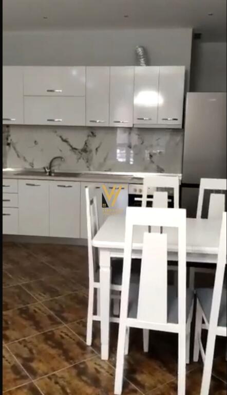 APPARTAMENTO 2+1+BLK IN AFFITTO A YZBERISHT 55.000 LEKE