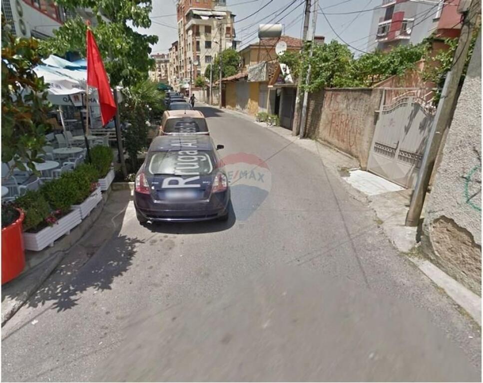 APPARTAMENTO 1+1 IN VENDITA PAZARI I RI VIA ALI PASHE GUCIA!