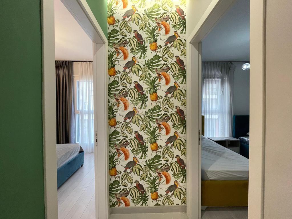 QIRA | Apartament 2+1 – Trio Tower Residence
