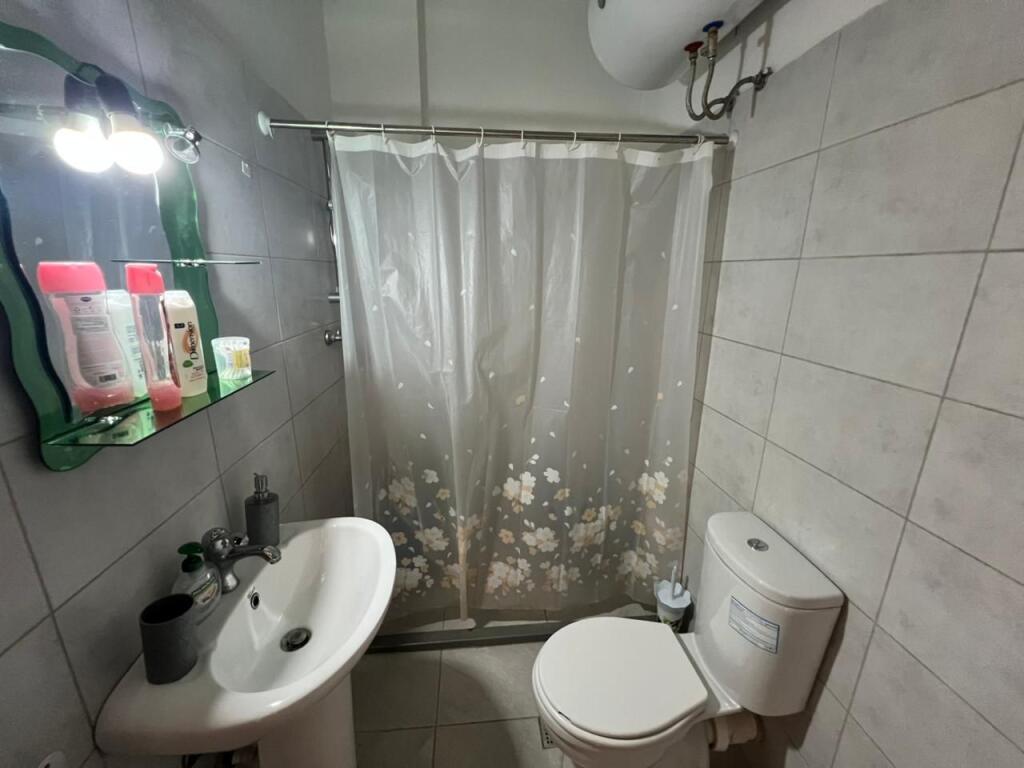 Studio for rent – Rrota e Kuqe Beach, Sea View