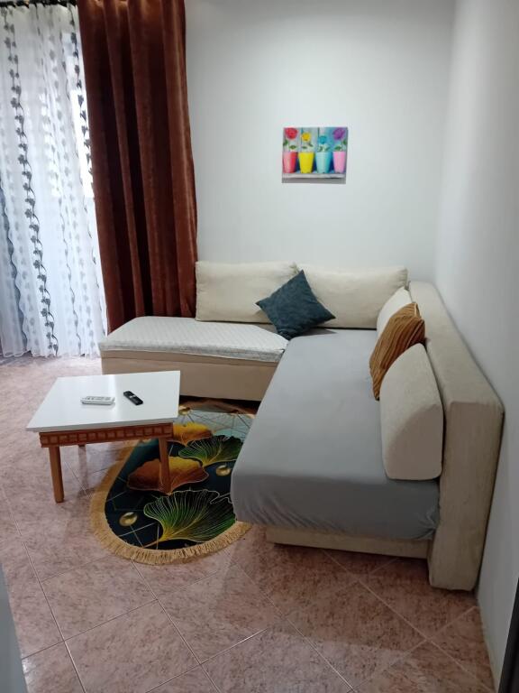 🏡 Apartment for Rent – 1+1, Former Durres Road