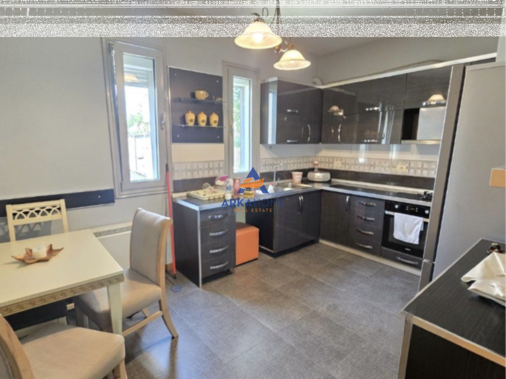 AFFITTASI SUPER DUPLEX 4+1 CON VERANDA "VICINO A DON BOSCO E AL NUOVO BOULEVARD" 1.000 € / MESE
