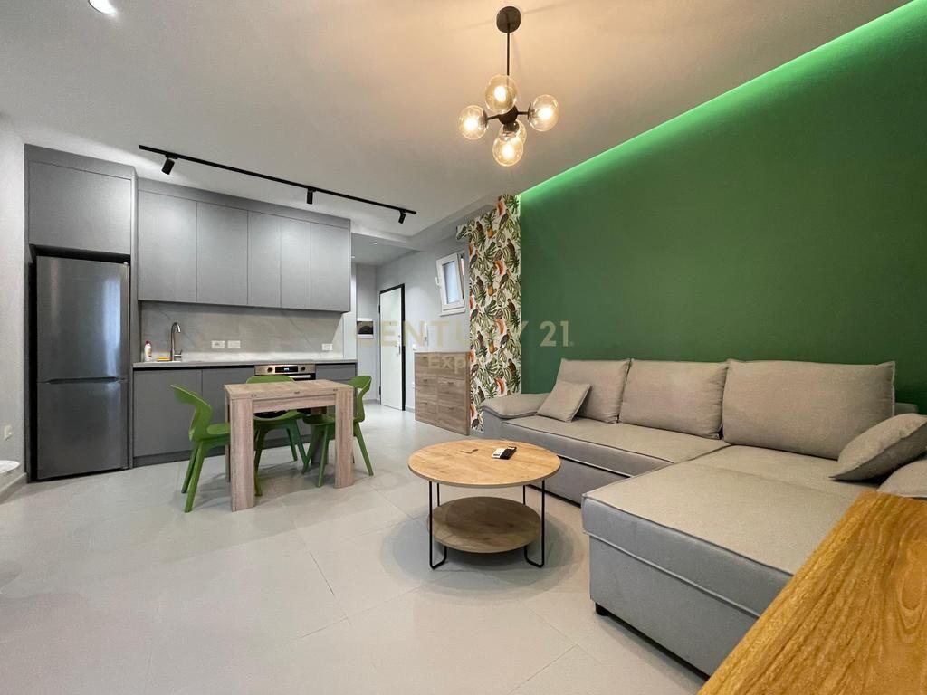 QIRA | Apartament 2+1 – Trio Tower Residence