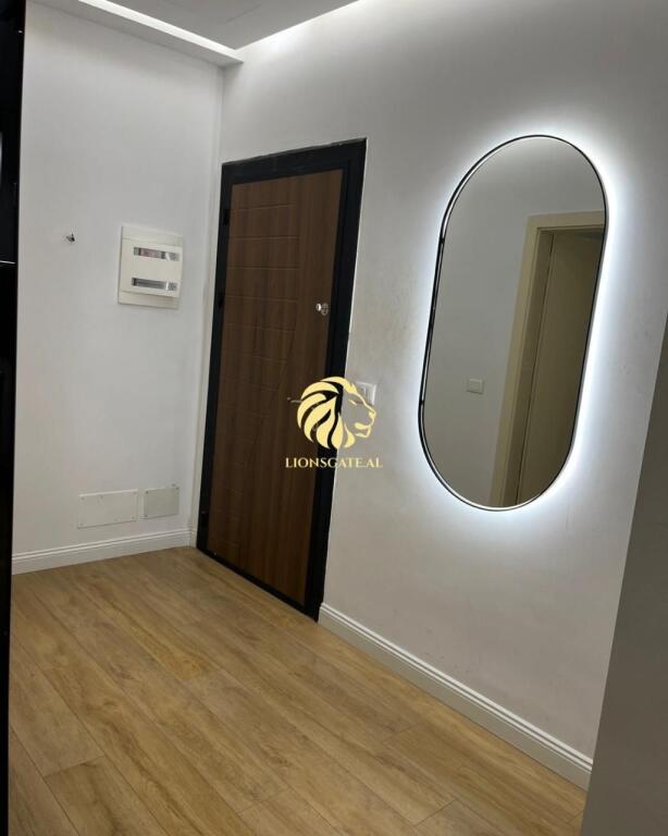 🏢 APARTAMENT ME QIRA – ISH FUSHA E AVIACIONIT