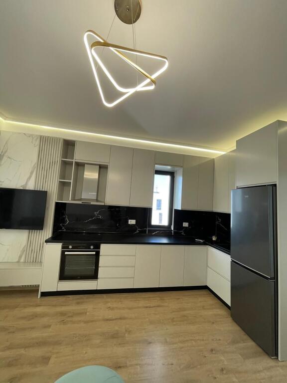 MODERN APARTMENT FOR SALE 1+1 AT PHARMACY 10, DIBRA STREET