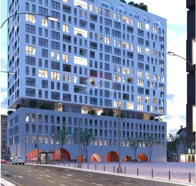 Appartamento - In Vendita - Comune di Parigi, Tirana (530481001-1169)