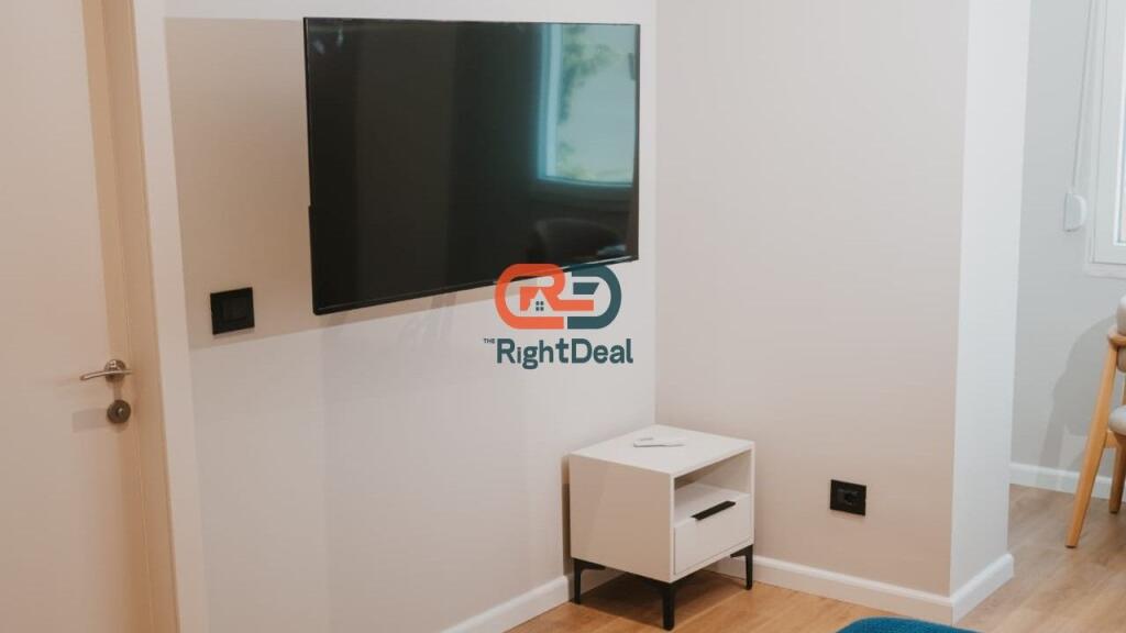 In Myslym Shyr, Two Studios for Rent, Fully Furnished!!!