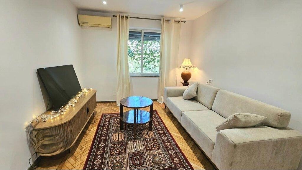 Apartment 1+1 near the Center of Tirana! 650 € /Month