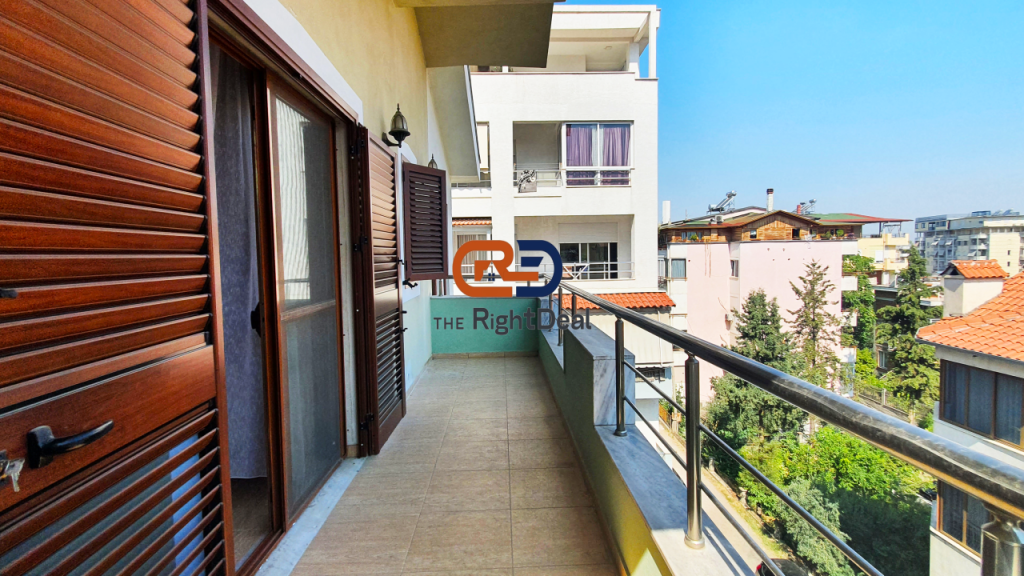 At Kodra E Diellit, Four-Storey Villa For Sale With Perfect Location!!