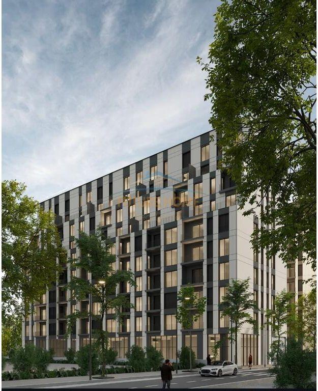Vendesi Appartamento 1+1, Ajka Residence, 5 Maji