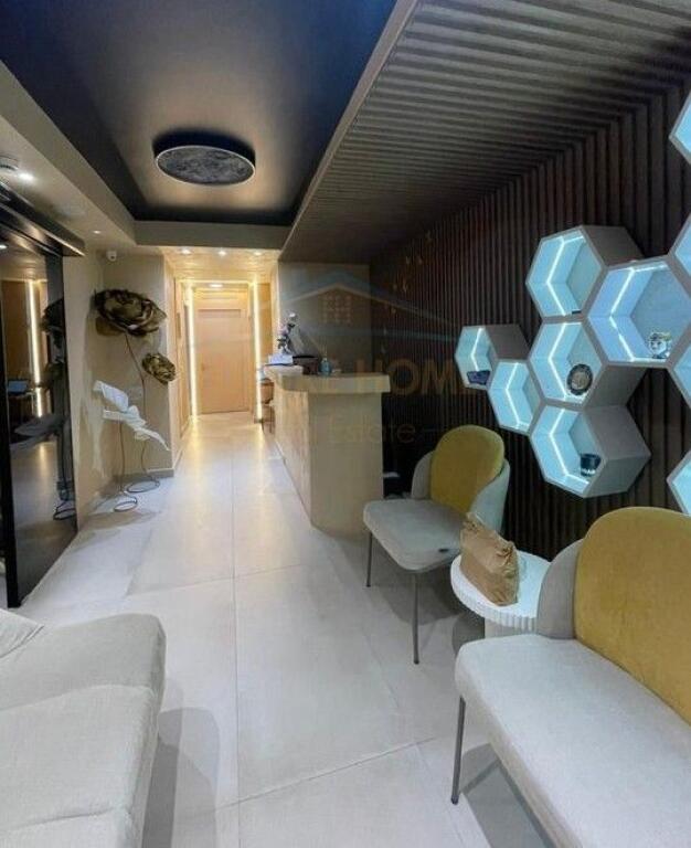 Sale, Business Premises, Durrës Road, Tirana