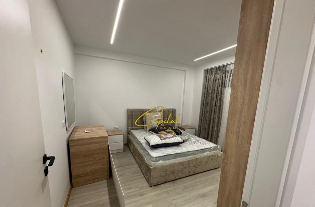 APARTMENT FOR RENT 1+1 ZOGU I ZI 70,000 LEKE