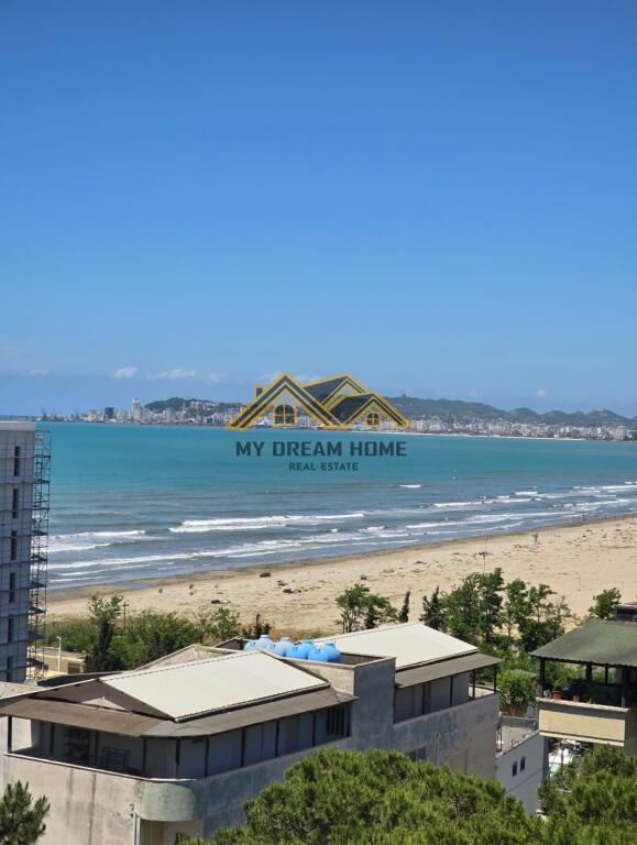 IN VENDITA APPARTAMENTO 2+1+2+VERANDA CON PISCINA ALLO SCoglio DI KAVAJES!!