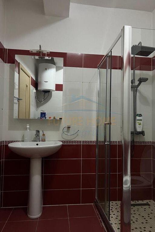 Appartamento 1+1 Nuovo Anello, Tirana.