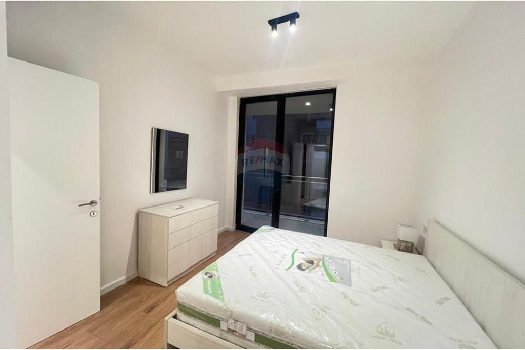 Apartment for rent -Rr.Mine Peza -850 euro