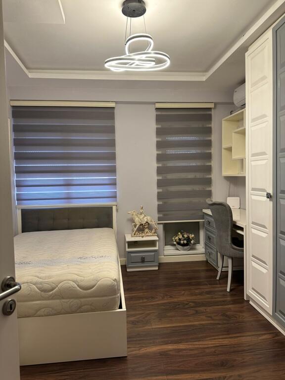 Appartamento in affitto 3+1+parcheggio Complesso Contatto  