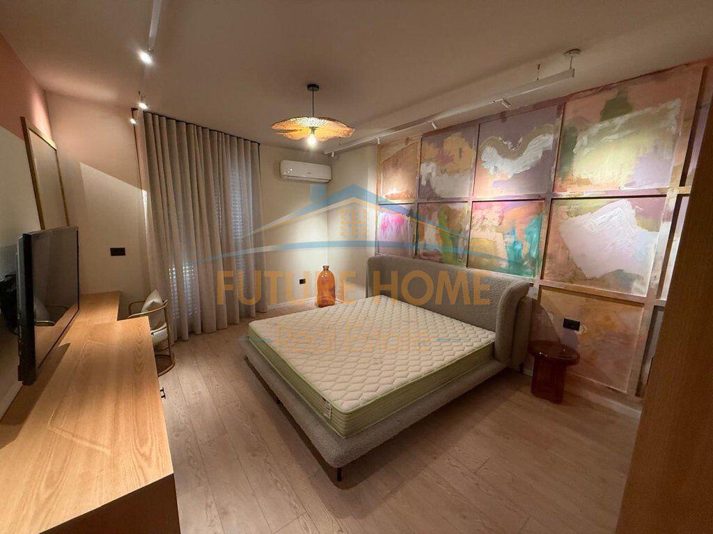 Rent, Apartment 1+1, Former Exhibition, Tirana