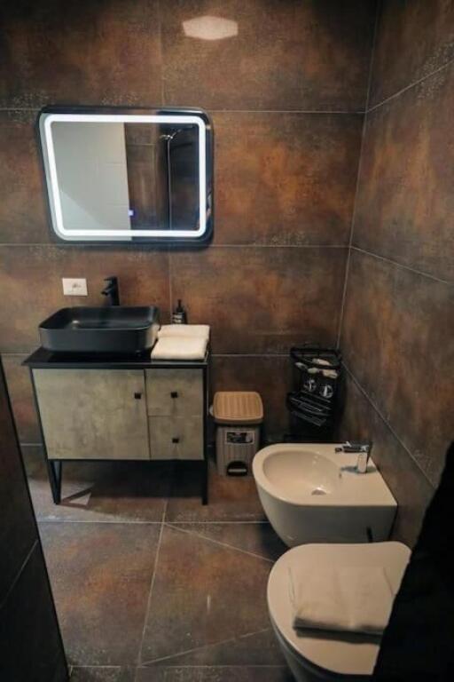🏡 **Apartment 2+1 for rent – Former Exhibition, near Dinamo Stadium**
