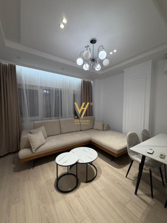 AFFITTASI APPARTAMENTO 2+1+BLK A MYSLYM SHYRI 1.000 EURO